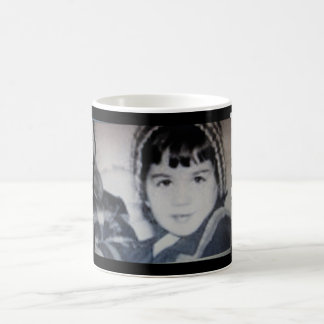 Vater und Tochter Kaffeetasse