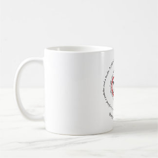 Vater und Väter Kaffeetasse
