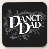 Vater Untersetzer (Vorderseite)