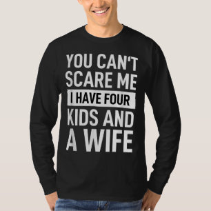 Vater Vater Spaß Sie können mir nicht kümmern, ich T-Shirt
