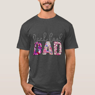 Vater Vater Tag 3 T-Shirt