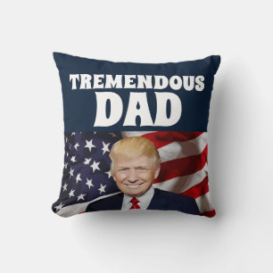 VATER VATER TAG DONALD TRUMP Kissen Kissen