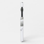 Vater Vater Vater Vater Vater Vater fügen Foto-Tex Case-Mate iPhone Hülle (Hinten/Links)