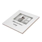 Vater Vater Vater Vater Vater Vater fügen Foto-Tex Fliese (Seite)