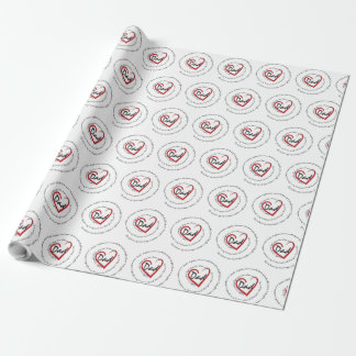 Vater - Vatertag Geschenkpapier