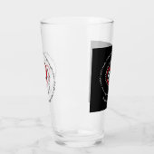 Vater - Vatertag Glas (Links)