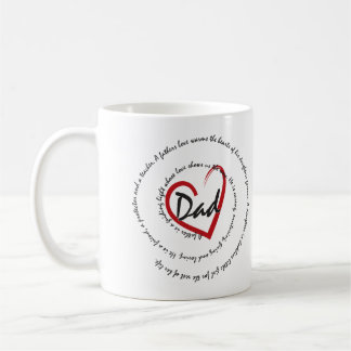 Vater - Vatertag Kaffeetasse