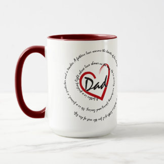 Vater - Vatertag Tasse