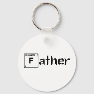 Vater... Vatertagsgeschenk Schlüsselanhänger