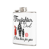 Vater | Vatertagsgeschenke Flachmann (Links)