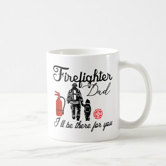 Vater | Vatertagsgeschenke Kaffeetasse (Rechts)