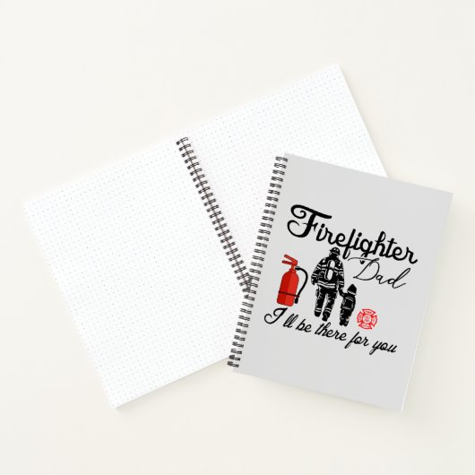 Vater | Vatertagsgeschenke Notizblock (Innenseite)