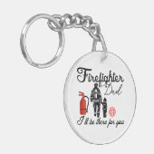 Vater | Vatertagsgeschenke Schlüsselanhänger (Vorderseite links)