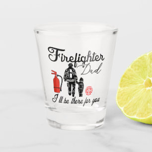 Vater   Vatertagsgeschenke Schnapsglas