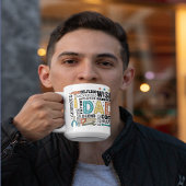 Vater Vathers Day Kaffeetasse