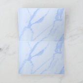 Vater Vathers Day Karte (Innenseite)