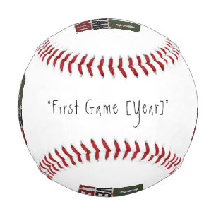 Vater Veteran Legende Baseball – Patriotische Gesc