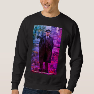 Vater Vladimir Lenin, Sozialistische Sowjetunion U Sweatshirt