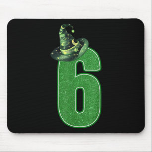 Vater von beiden Fußball Jubel Vater Lustiger Spor Mousepad