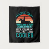 Vater Wandteppich (Vorderseite)