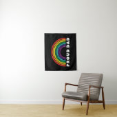 Vater Wandteppich (Beispiel)