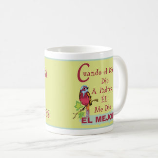 Väter - wenn Gott Esc gab Kaffeetasse