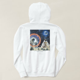"Väter werden" Hoodie