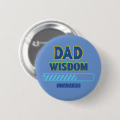 Vater Wisdom Loading Button (Vorne & Hinten)