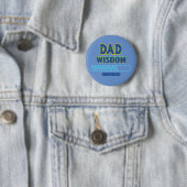 Vater Wisdom Loading Button (Beispiel)
