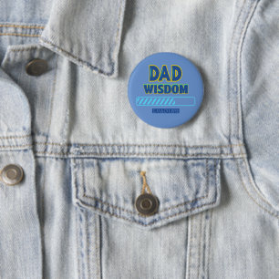 Vater Wisdom Loading Button