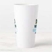 Vater Wisdom Loading Milchtasse (Vorderseite)