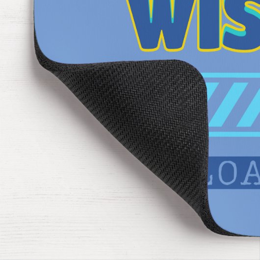 Vater Wisdom Loading Mousepad (Ecke)