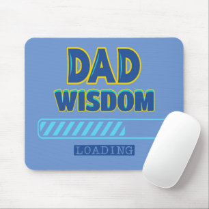 Vater Wisdom Loading Mousepad