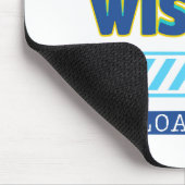 Vater Wisdom Loading Mousepad (Ecke)