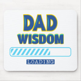 Vater Wisdom Loading Mousepad