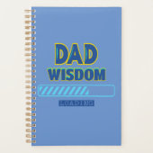 Vater Wisdom Loading Planer (Vorderseite)