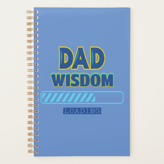 Vater Wisdom Loading Planer (Vorderseite)