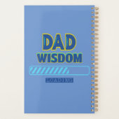 Vater Wisdom Loading Planer (Rückseite)