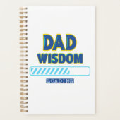 Vater Wisdom Loading Planer (Vorderseite)