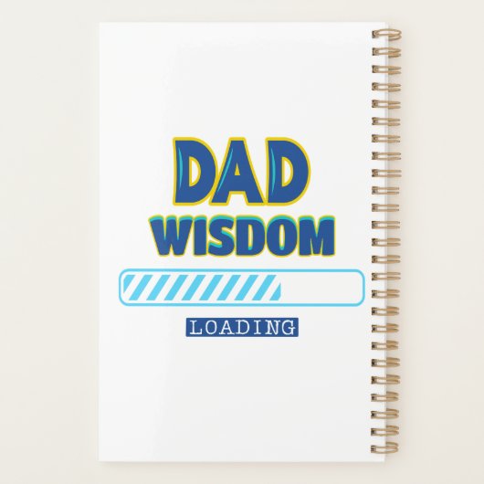 Vater Wisdom Loading Planer (Rückseite)