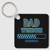 Vater Wisdom Loading Schlüsselanhänger (Vorderseite)