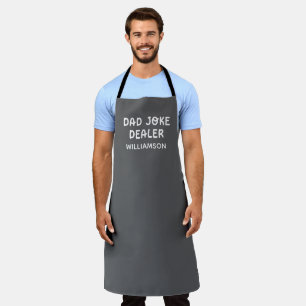 Vater Witz Funny Vathers Tagesgeschenk für Papa Schürze