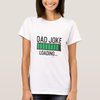 Vater-Witz-Laden… T-Shirt