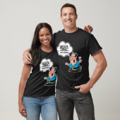 Väter Witze Sammlung Fly Fishing Turnier - Live T-Shirt (Unisex)