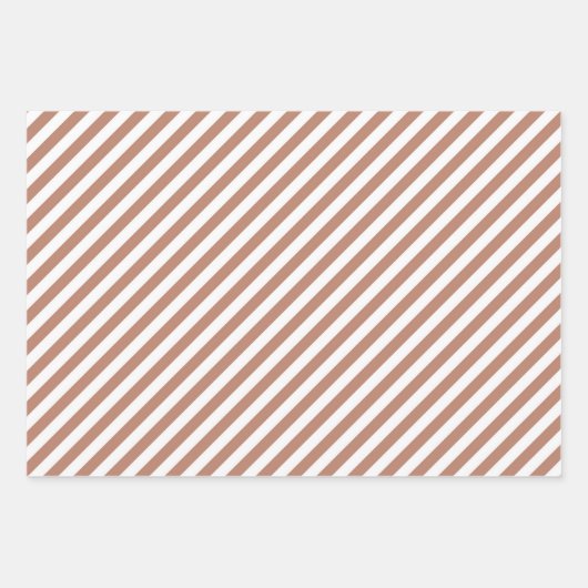 Vater-Wrap-Sammlung Geschenkpapier Set (Vorderseite 2)