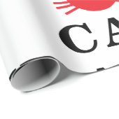 Vater-Wrapping-Papier Geschenkpapier (Rolleneckpunkt)