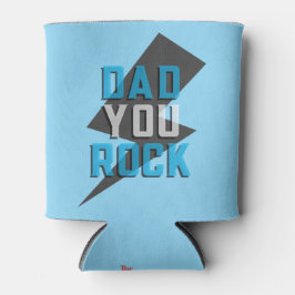 Vater You Rock Beverage Cooler Dosenkühler