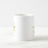 Vater You Rock Kaffeetasse (Mittel)