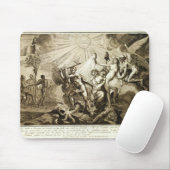Vater-Zeit entdeckt das Wahrheitstrampeln Mousepad (Mit Mouse)