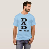Vater zu Shirts und Geschenken (Vorne ganz)